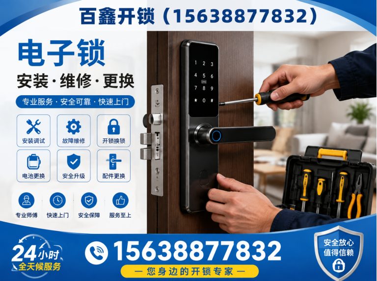 新郑市郑州开锁展示图